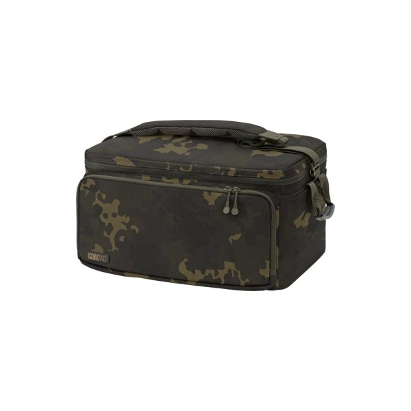 Korda Compac Dark Kamo 45x35x25cm Borsa frigo XL