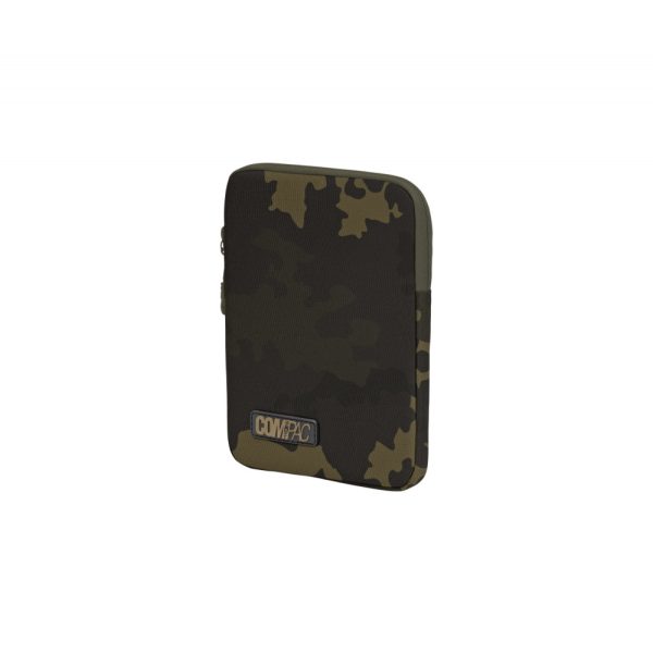 Korda Compac Dark Kamo 22x16x2cm S Custodia per tablet