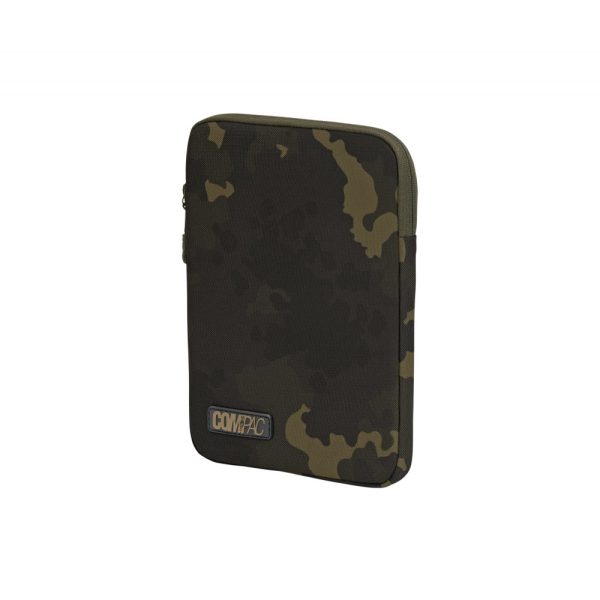 Korda Medio Dark Kamo 27x21x2cm M Borsa porta tablet
