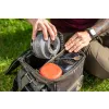 Korda Compac COOKWARE Borsa imbottita 16l