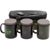 Korda - Compac Tea Set 3 piece - set da tè da 3 pezzi