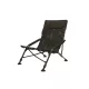 Korda Compac Low Chair Dark Kamo 60x72x72cm Sedia da campeggio