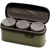 Korda - Compac Tea Set 3 piece - set da tè da 3 pezzi
