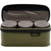 Korda - Compac Tea Set 3 piece - set da tè da 3 pezzi