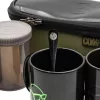 Korda - Compac Tea Set 3 piece - set da tè da 3 pezzi