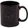 Korda - Mug Glasses Logo Olive - tazza color oliva con logo occhiali