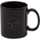 Korda - Mug Glasses Logo Olive - tazza color oliva con logo occhiali