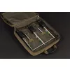 Korda Compac Singlez Olive 34x34x8cm Borsa Buzz Bar