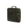 Korda Compac Singlez Dark Kamo 34x34x8cm Borsa Buzz Bar