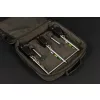 Korda Compac Singlez Dark Kamo 34x34x8cm Borsa Buzz Bar