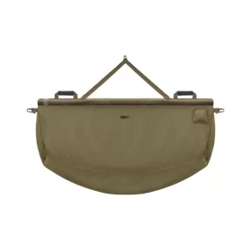   Korda Compac Retainer Sling Olive 116x70x32cm Sacca di pesatura
