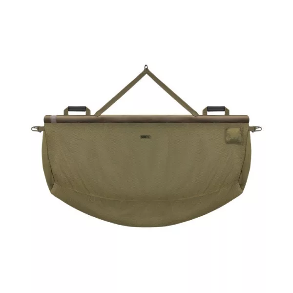 Korda Compac Retainer Sling Olive 116x70x32cm Sacca di pesatura