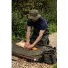 Korda Compac Retainer Sling Olive 116x70x32cm Sacca di pesatura