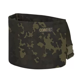   Korda Compac Boilie Caddy 19x25x14cm Dark Kamo Borsa da cintura porta boilies