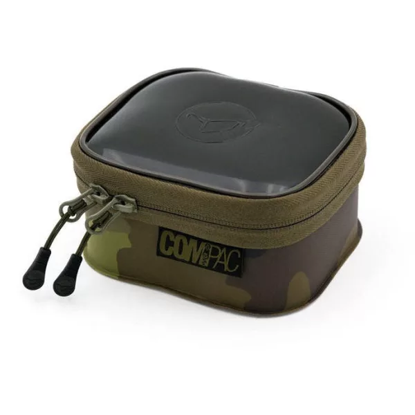 Korda Compac 100 Kamo - borsa per attrezzatura