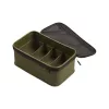 Korda Compac 150 Tackle Safe Edition (tray included) - borsa per attrezzatura