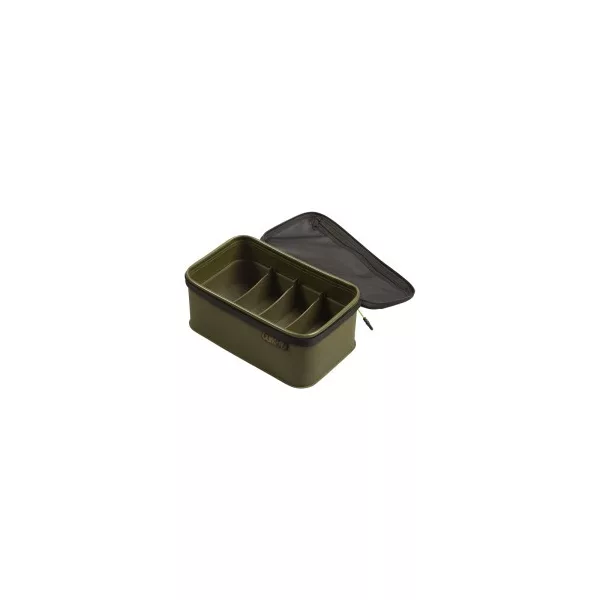 Korda Compac 150 Tackle Safe Edition (tray included) - borsa per attrezzatura