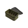 Korda Compac 150 Tackle Safe Edition (tray included) - borsa per attrezzatura