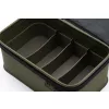 Korda Compac 150 Tackle Safe Edition (tray included) - borsa per attrezzatura