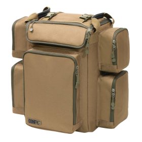 Korda Compac Rucksack - zaino