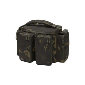 Korda Compac Large Carryall Dark Kamo Borsa a tracolla 30l
