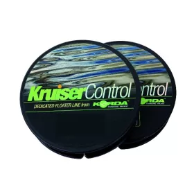   Korda Kruiser Control Line 12lb - 0,33 mm - Filo ZIG RIG, filo galleggiante