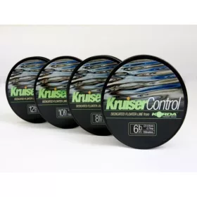   Korda Kruiser Control Line 8lb - 0.28 mm - Filo ZIG RIG, filo galleggiante