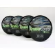 Korda Kruiser Control Line 8lb - 0.28 mm - Filo ZIG RIG, filo galleggiante