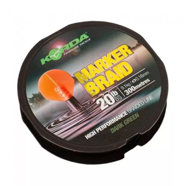 Korda Marker Braid Trecciato