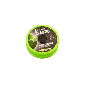 Korda Marker Elastic Gomma Marcatrice per Filo