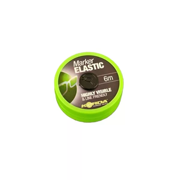 Korda Marker Elastic Gomma Marcatrice per Filo