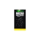 Korda Micro Rig Ring Swivel Medium - micro girella