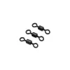 Korda Micro Rig Swivel Girella con Moschettone 20pz