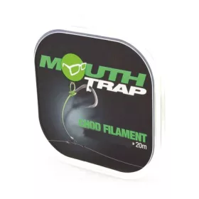 Korda Mouth Trap 20lb - 0.47mm - terminale