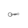 Korda PTFE Ring Swivel Size 11 Girella con anello 8pz