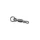 Korda PTFE QC Ring Swivel Size 11 Girella con sgancio rapido 8pz