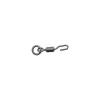 Korda PTFE Spinner Ring Swivels Size 11 Girella 8pz