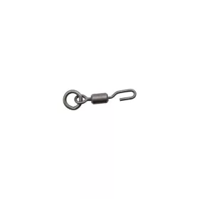 Korda PTFE Spinner Ring Swivels Size 11 Girella 8pz