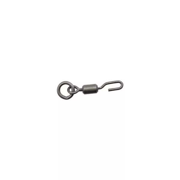 Korda PTFE Spinner Ring Swivels Size 11 Girella 8pz