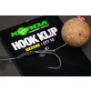 Korda Hook Klip M Clip Rapida 10 pz