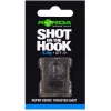 Korda Shot On The Hook Peso amo 0,30gr 10 pz