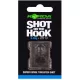 Korda Shot On The Hook Peso amo 0,30gr 10 pz