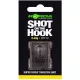 Korda Shot On The Hook Peso amo 0,40gr 10 pz
