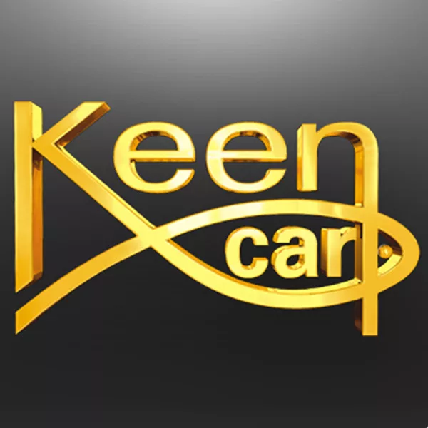 Keen Carp 50/50Mix Balanced Hookbaits - Esche bilanciate 24mm