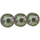 Korda N-Trap Soft 20lb Weedy Green - lenza terminale da carpfishing