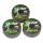 Korda N-Trap Semi Stiff 20lb Weedy Green - lenza terminale da carpfishing