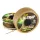 Korda N-Trap Soft 15lb Gravel Brown - lenza terminale da carpfishing