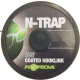 Korda N-Trap Soft 20lb Silt - lenza terminale da carpfishing
