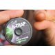 Korda N-Trap Semi Stiff 15lb Silt - lenza terminale da carpfishing