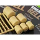 Korda Slow Sinking Dumbell Fishy Fish Imitazione di esca 16mm 5 pz